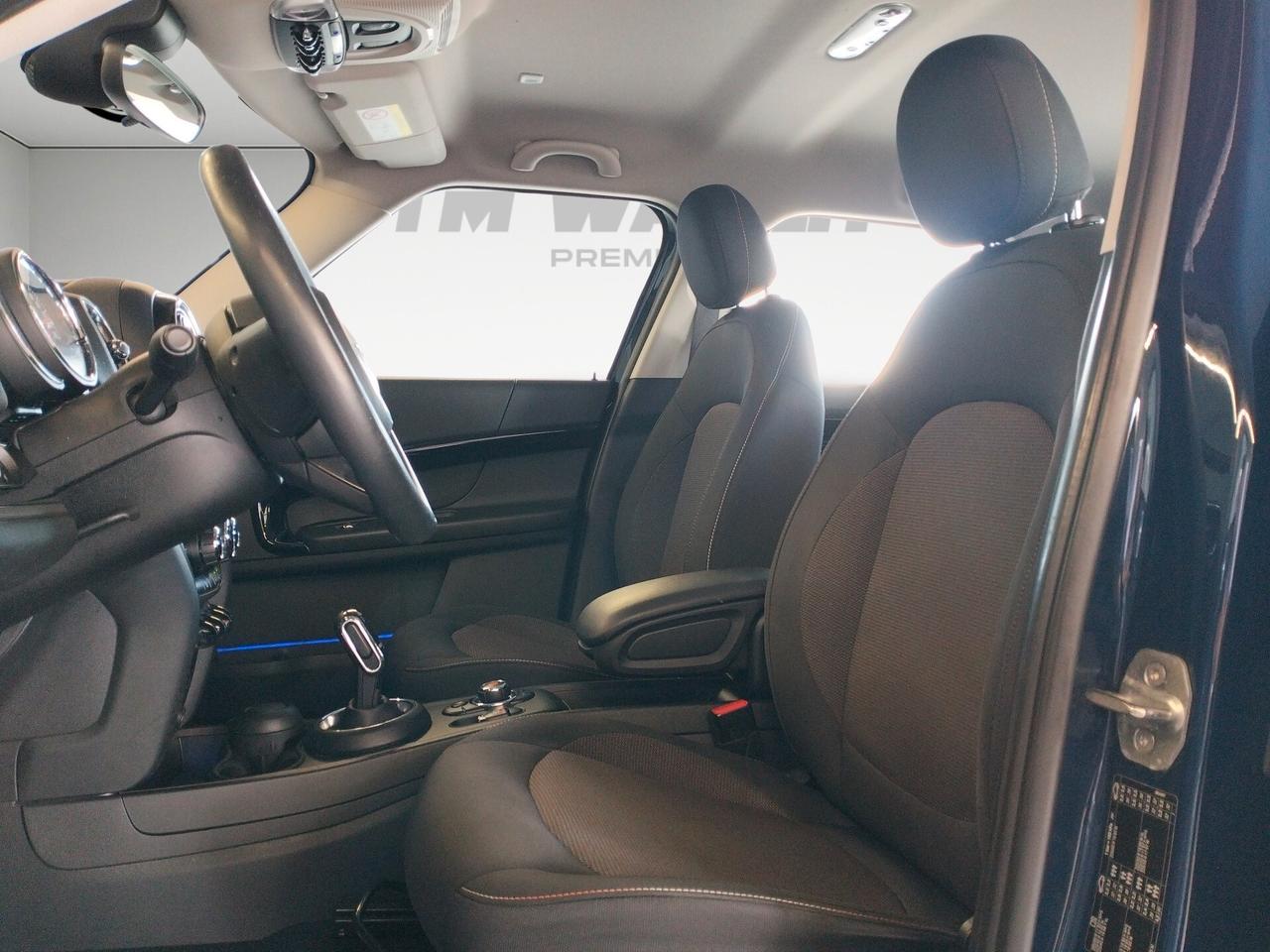 Mini Cooper Countryman 1.5 auto - TAGLIANDI MINI - NEOPATENTATI