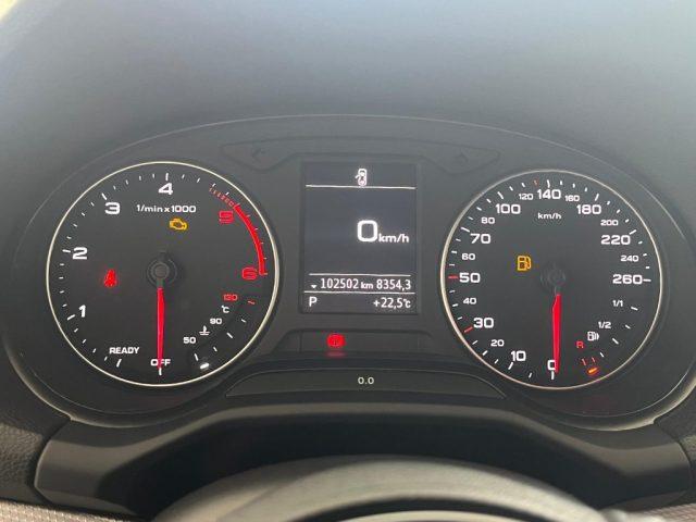 AUDI Q2 1.6 TDI S tronic