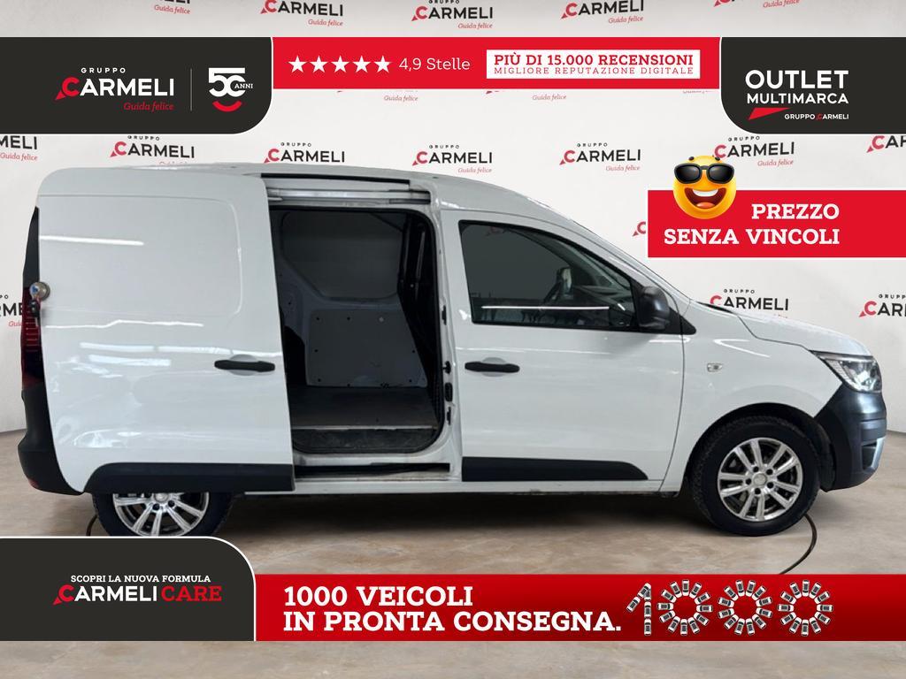 Renault Express van 1.5 Blue dci 95cv Fap
