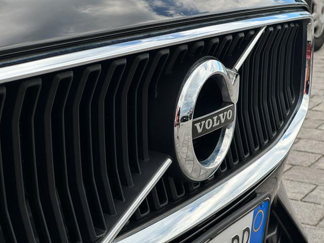 VOLVO V60 D3 Geartronic Business
