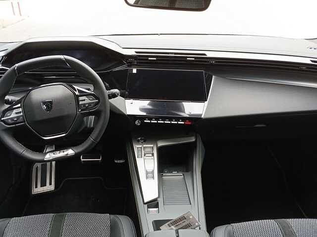 Peugeot 308 BlueHDi 130 S&S EAT8 GT