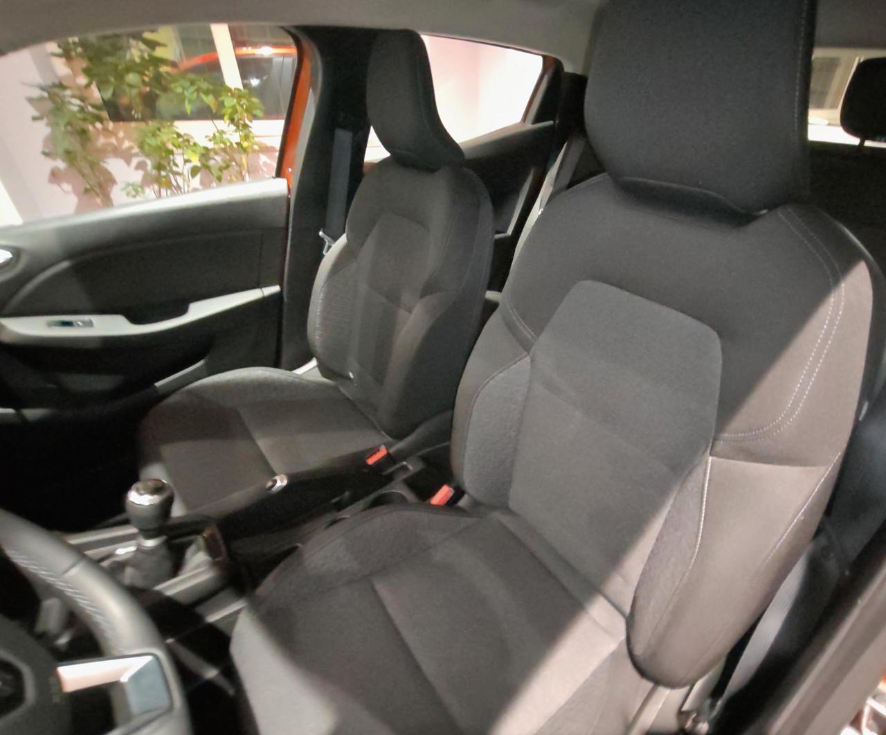 Renault Clio TCe 100 CV GPL 5 porte Equilibre