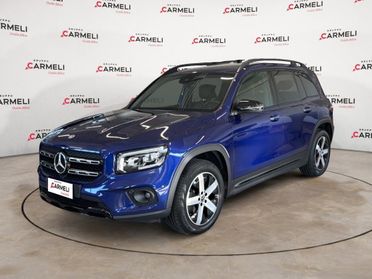 Mercedes GLB 200 D Sport Plus 8G-DCT