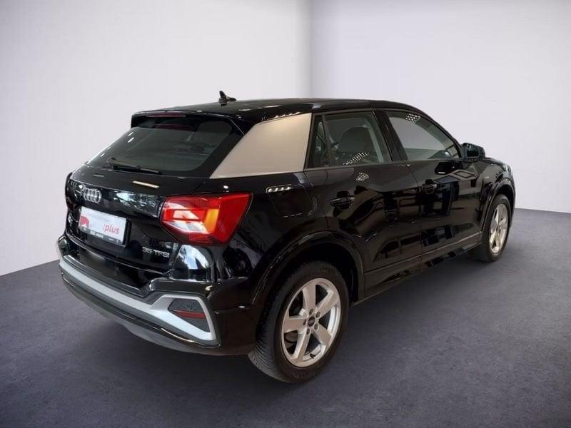 Audi Q2 Q2 35 TFSI S tronic S line Edition LED NAVI COCKPIT