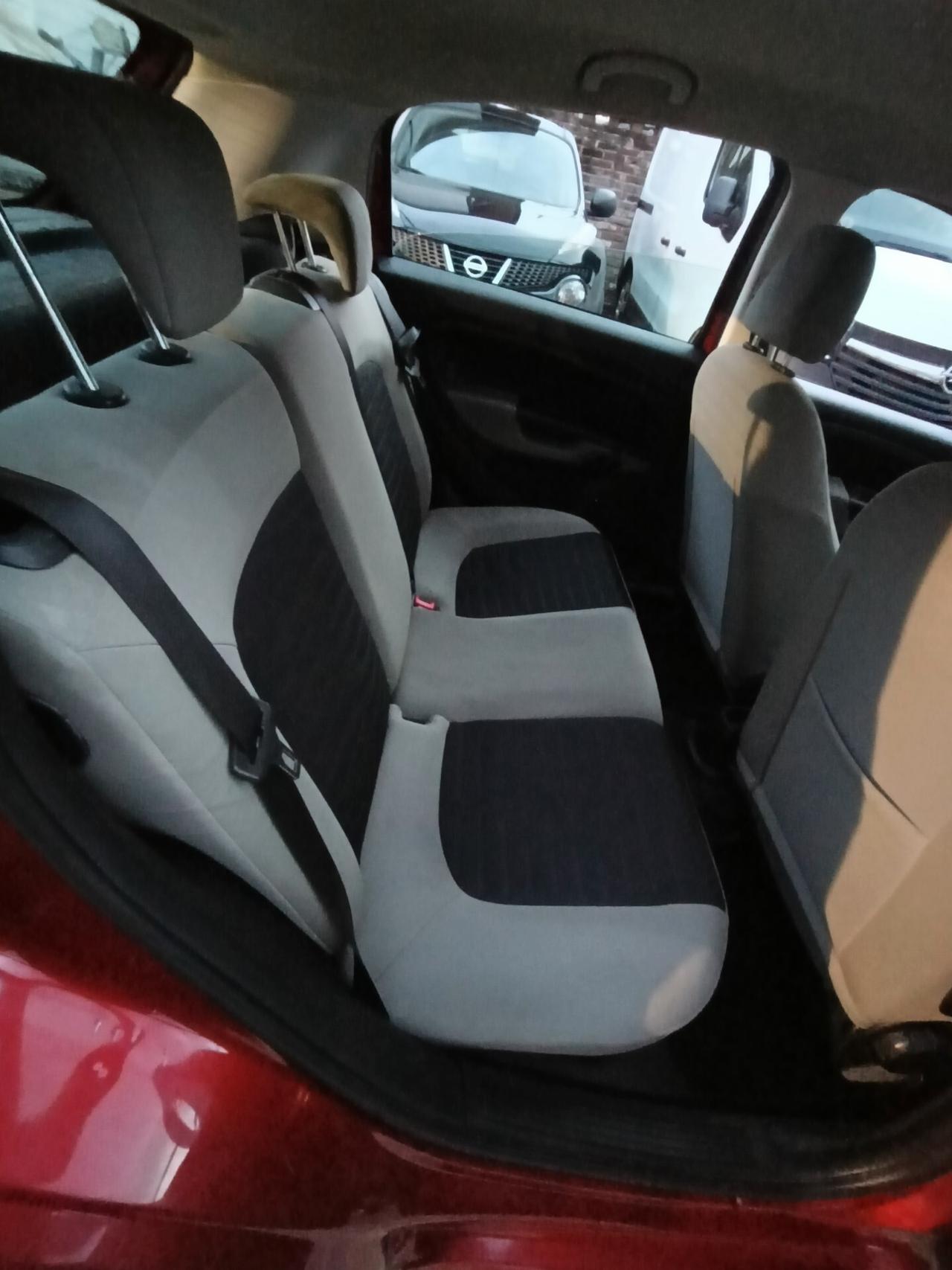 Fiat Grande Punto 1.2 5 porte Active