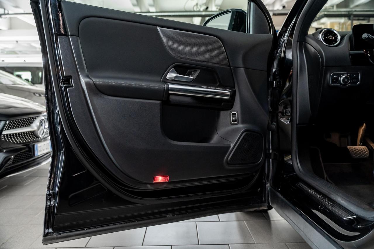 Mercedes GLA 200 Sport Plus auto