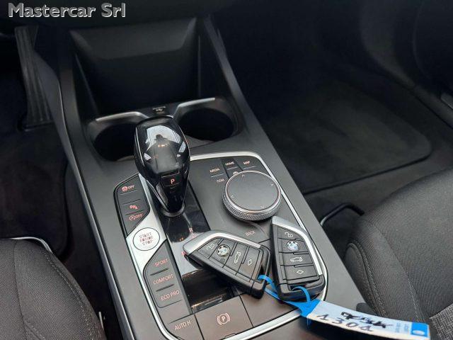 BMW 116 Serie 1 F40 116d Advantage auto - GG697AT