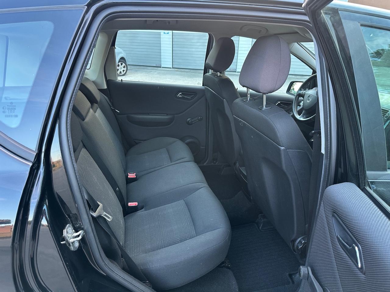 Mercedes-benz A 160 CDI BlueEFFICIENCY Executive