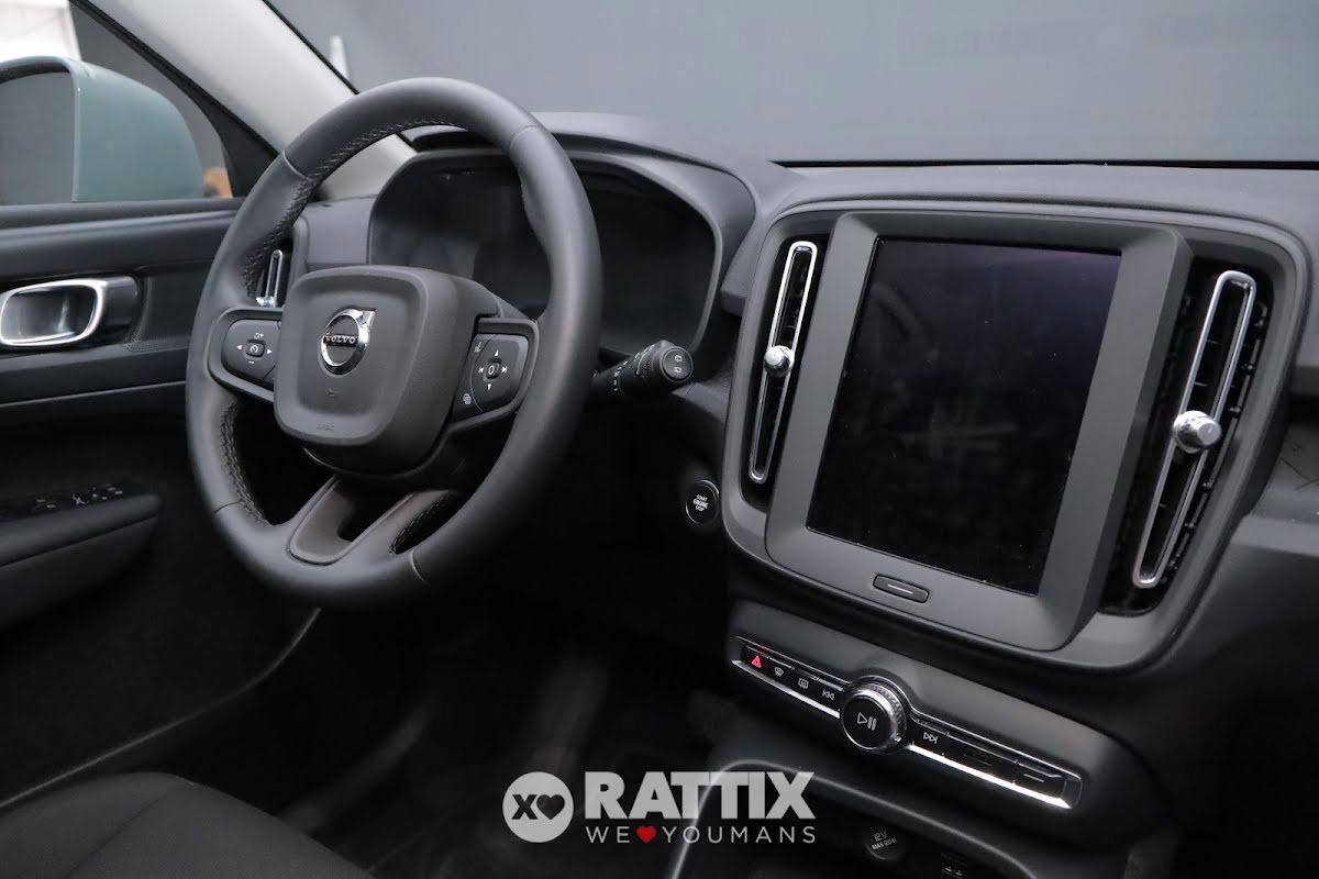 Volvo XC40 1.5 t2 129CV Essential auto