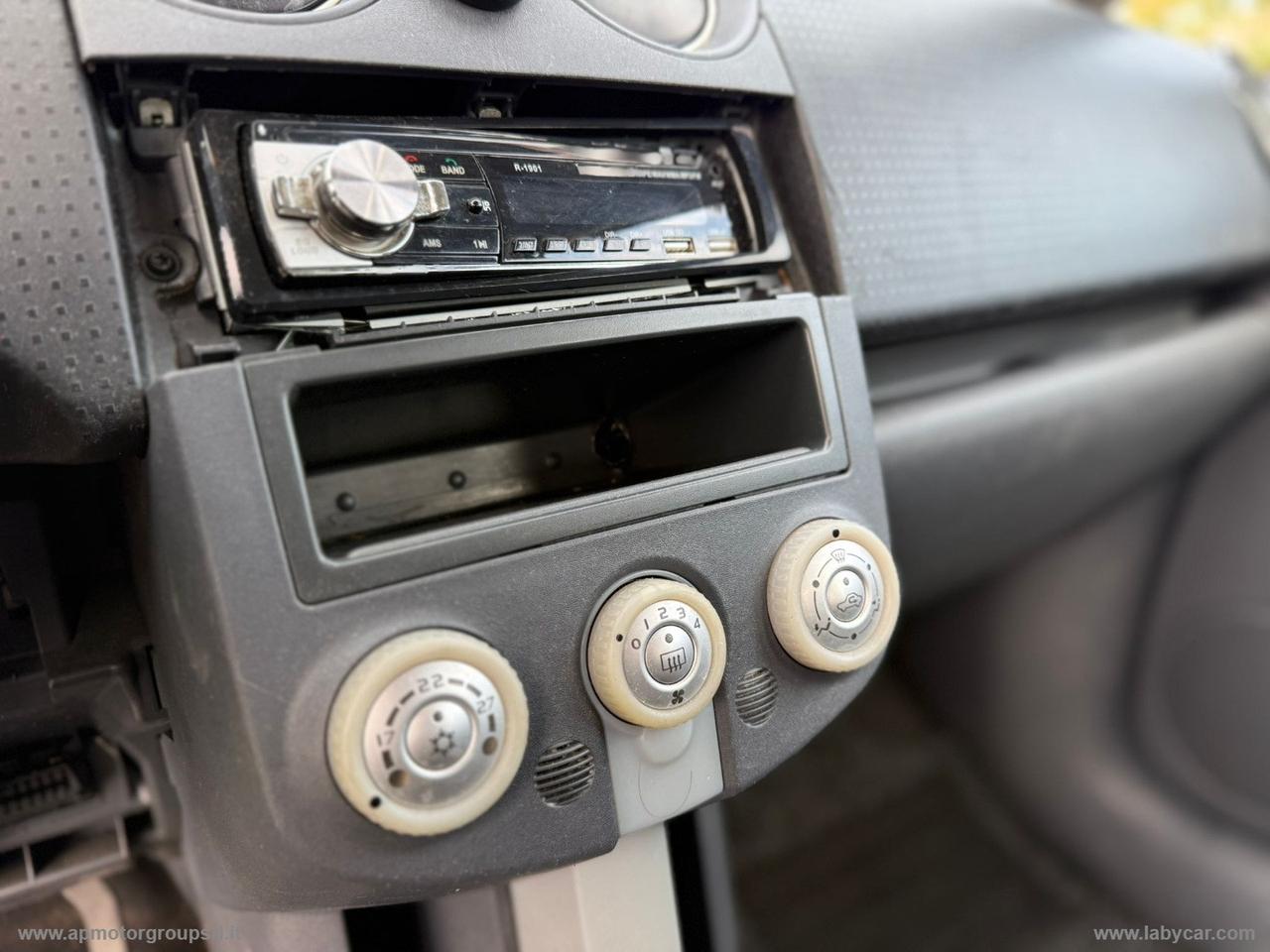 MITSUBISHI Colt 1.1 12V 5p. INSPORT