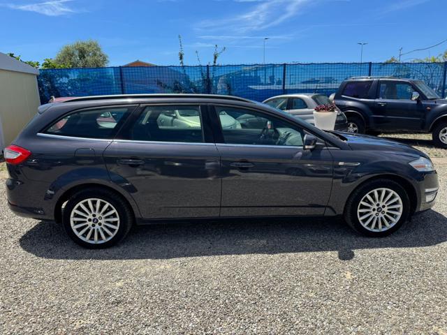 FORD Mondeo 1.6 TDCi 115 CV Station Wagon
