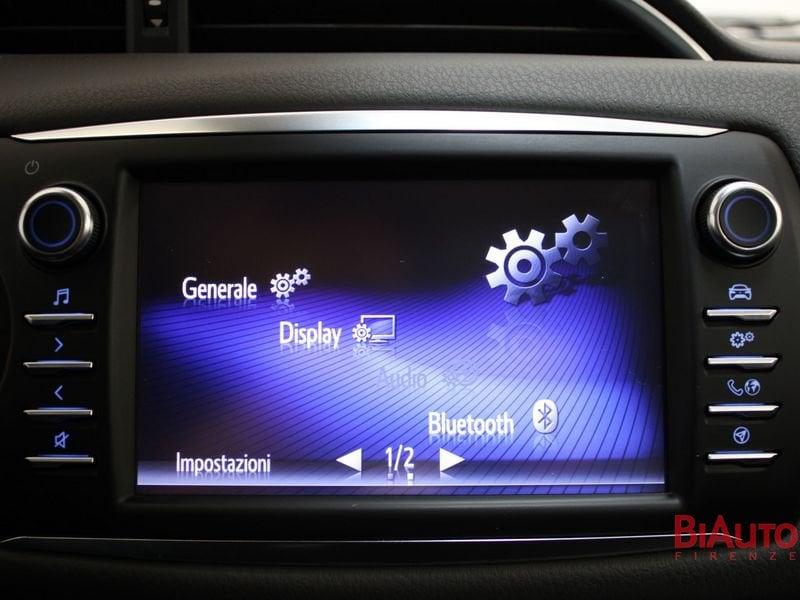 Toyota Yaris Yaris 5p 1.0 Active my18