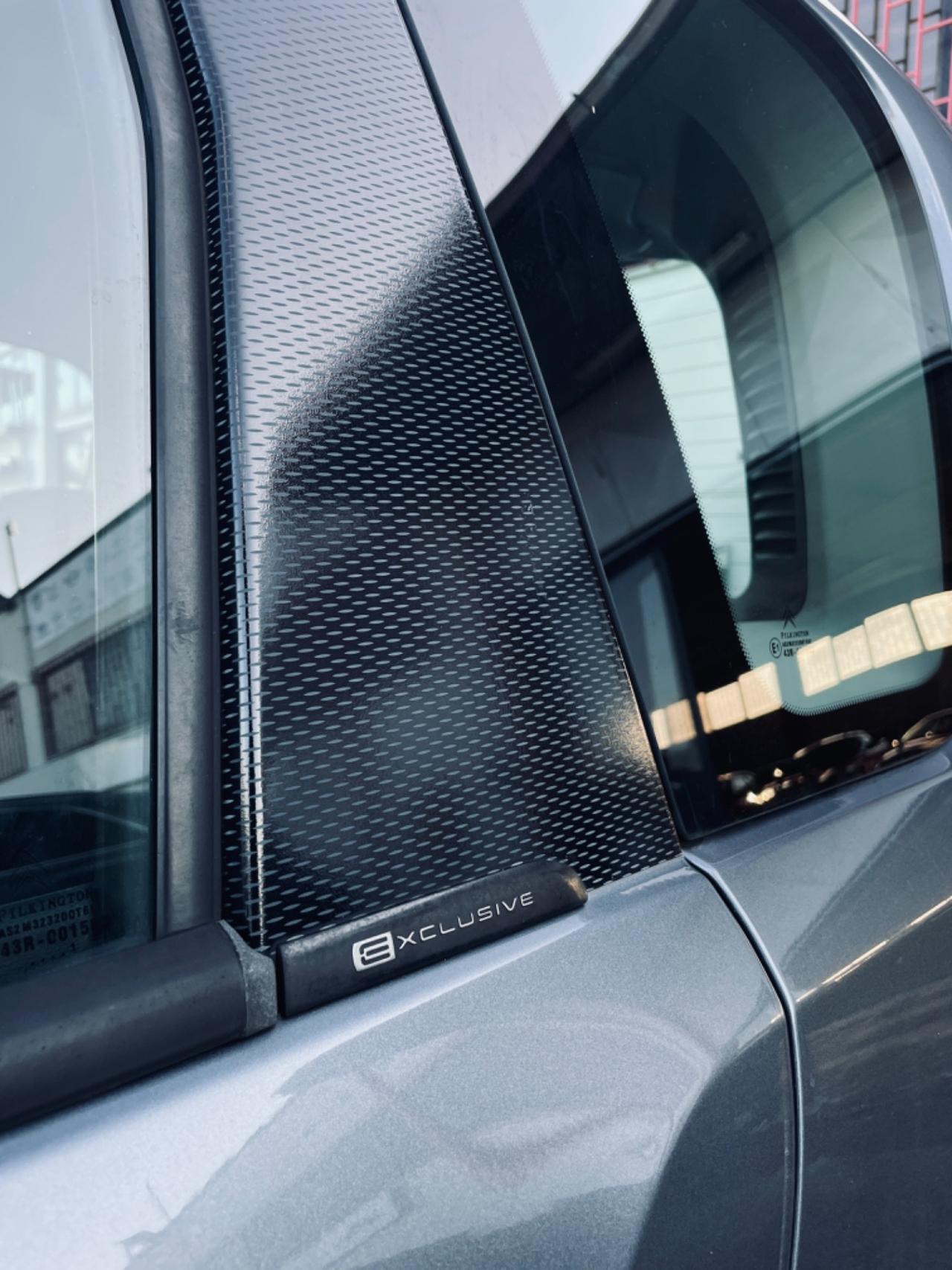 Citroen C3 Picasso 1.6 HDi 90 Exclusive