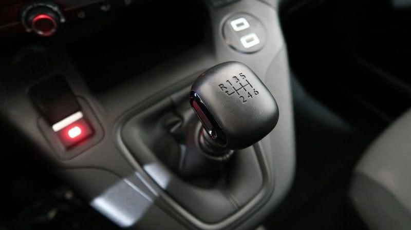 Opel Combo COMBO 1.5D EDITION MT6 N1 #5 POSTI#AUTOCARRA#DOPPIA PORTA LATERALE#