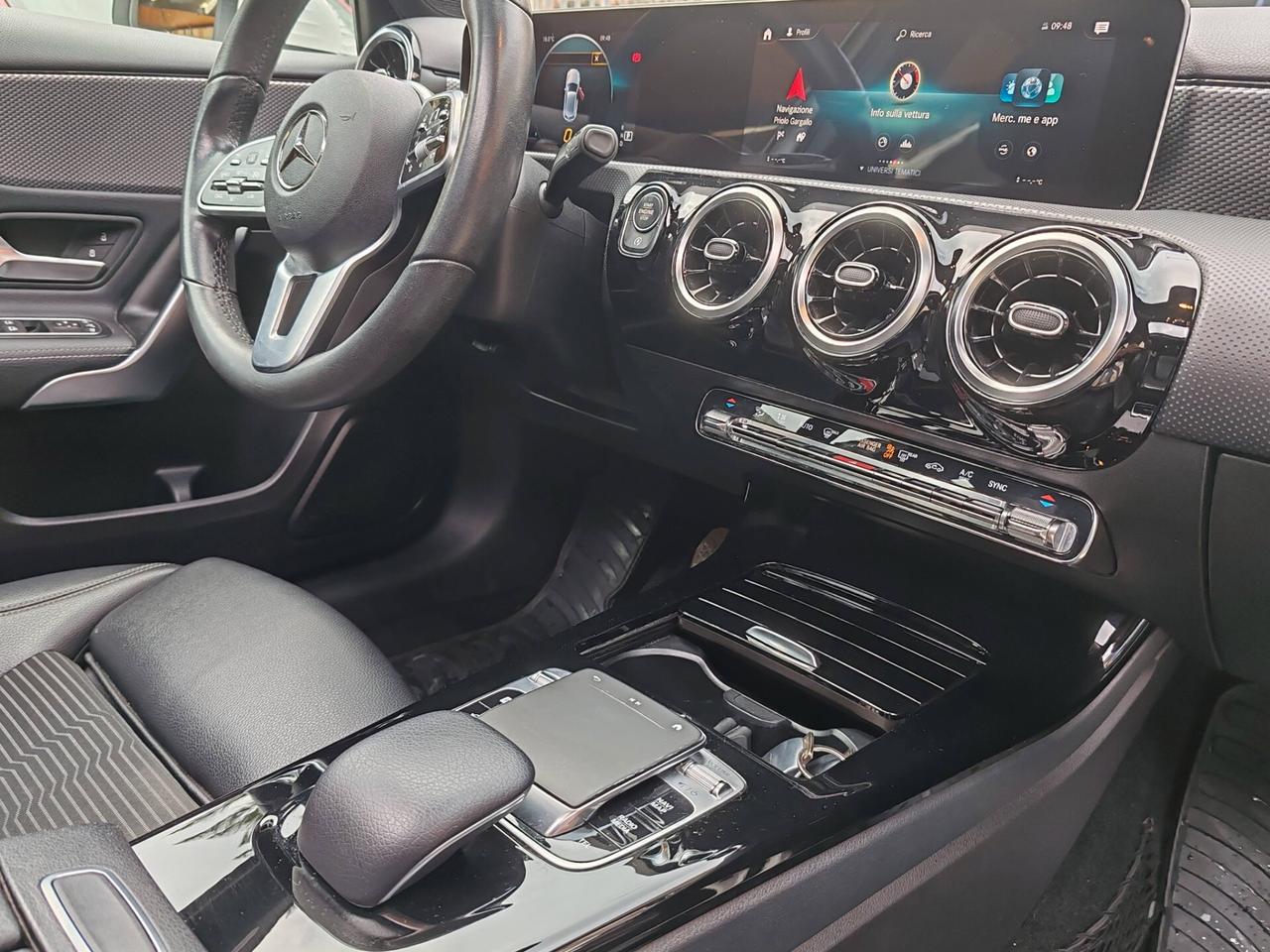 Mercedes-benz A 250 200 Automatic Premium