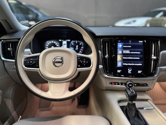 VOLVO V90 D4 Geartronic Momentum