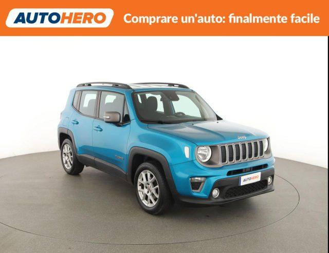 JEEP Renegade 1.0 T3 Limited