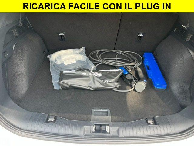 FORD Kuga 2.5 Plug In Hybrid Titanium