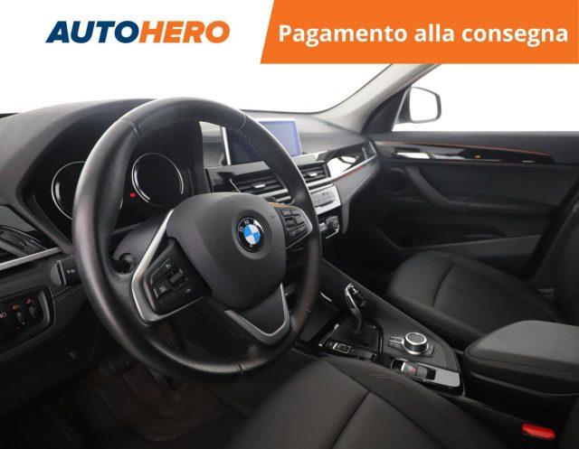 BMW X1 sDrive16d xLine Plus