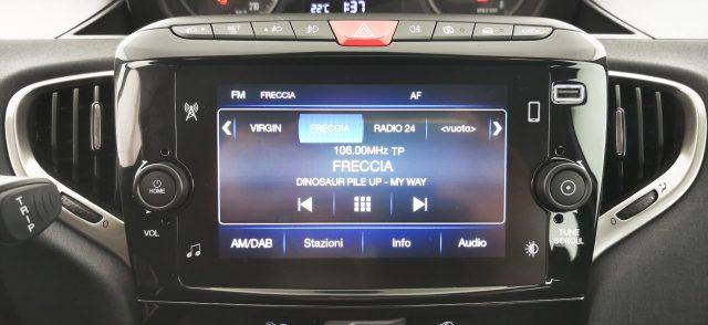 LANCIA Ypsilon 1.0 FireFly 5 porte S&S Hybrid Ecochic Gold