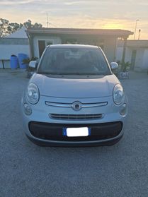 Fiat 500L 0.9 TwinAir 105 CV Lounge