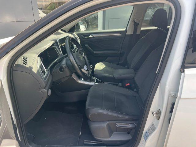 VOLKSWAGEN T-Roc T-Roc 1.0 tsi Style 110cv