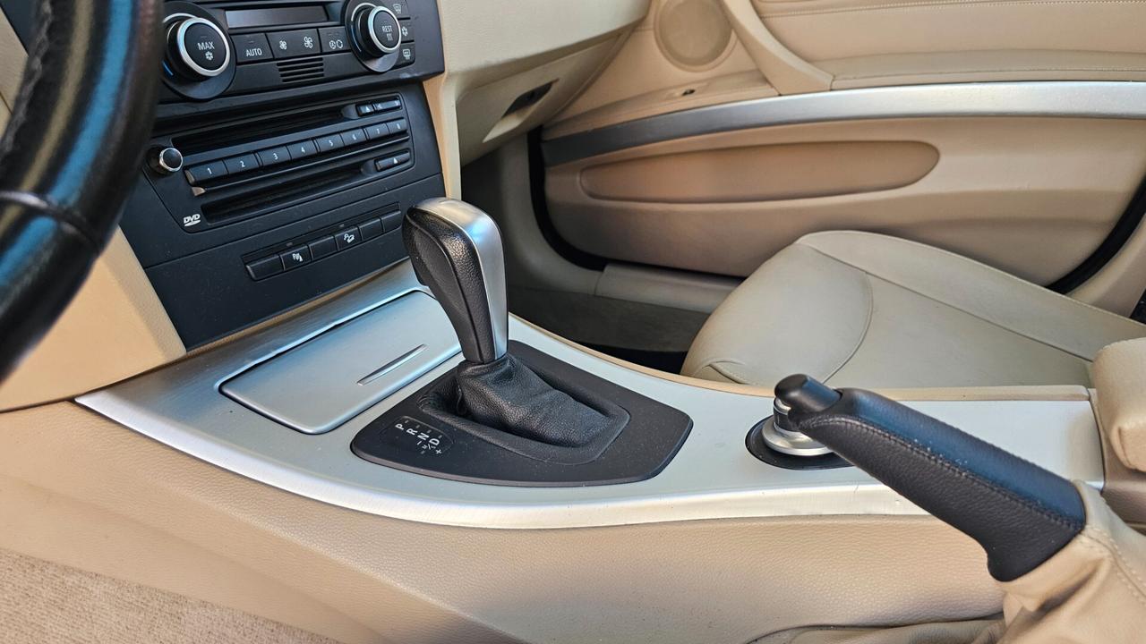 Bmw 330 320d cat Touring Futura