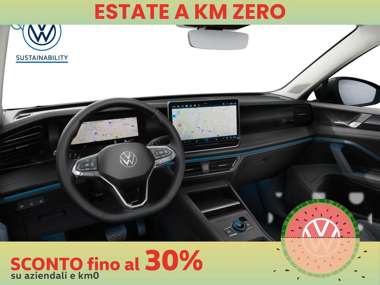 Volkswagen Tiguan 1.5 tsi ehybrid 204cv edition plus dsg
