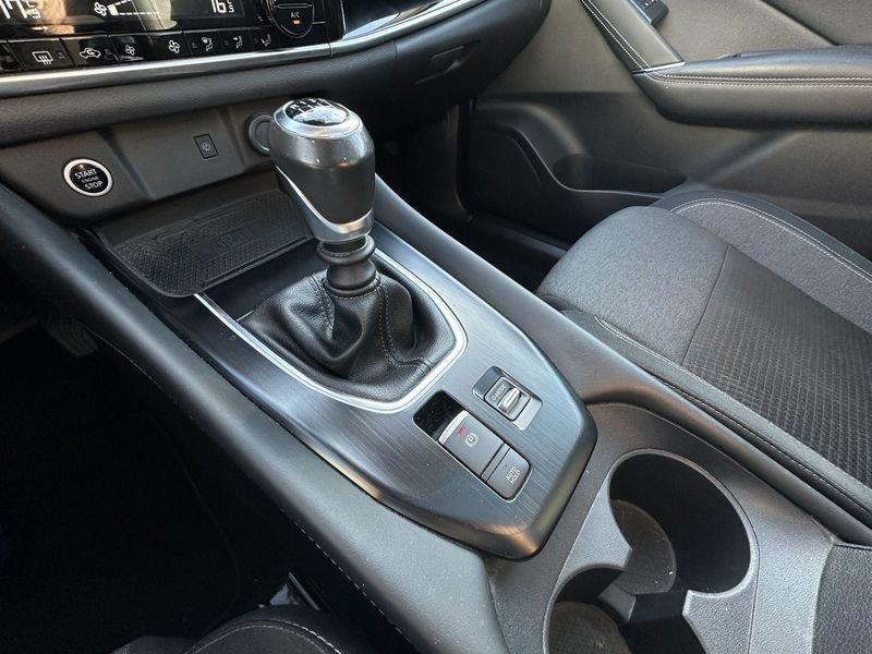 Nissan Qashqai Qashqai 1.3 mhev N-Connecta 2wd 140cv