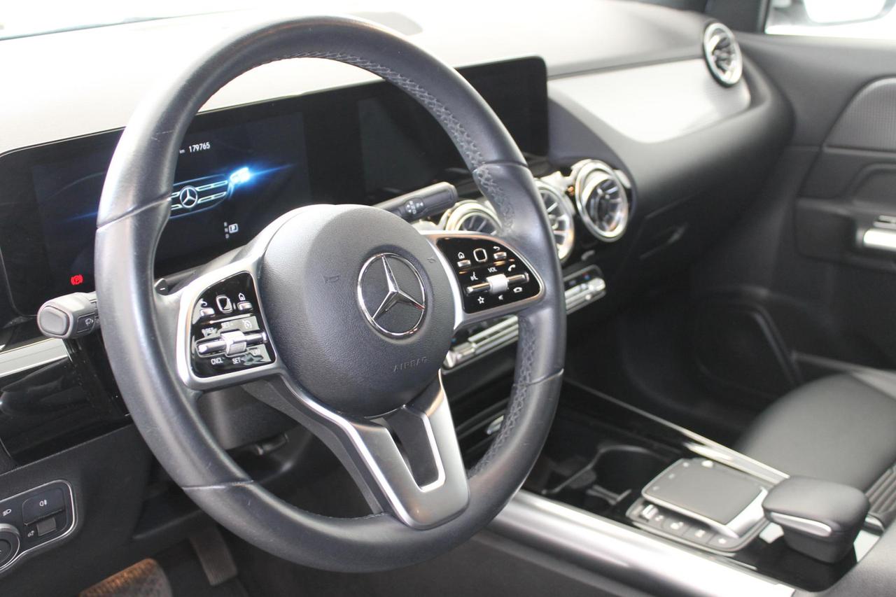 Mercedes GLA 200 d SPORT PLUS FULL LED