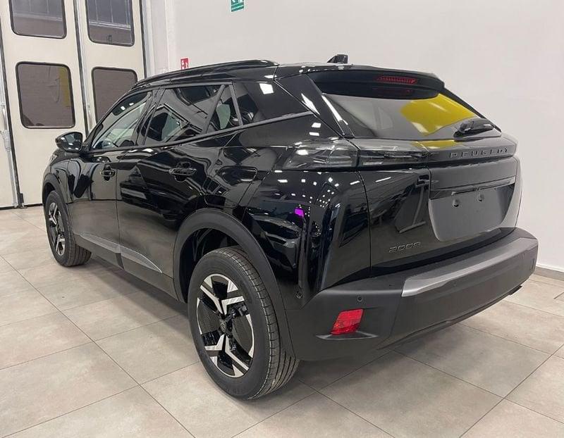 Peugeot 2008 2008 PureTech 100 S&S Allure