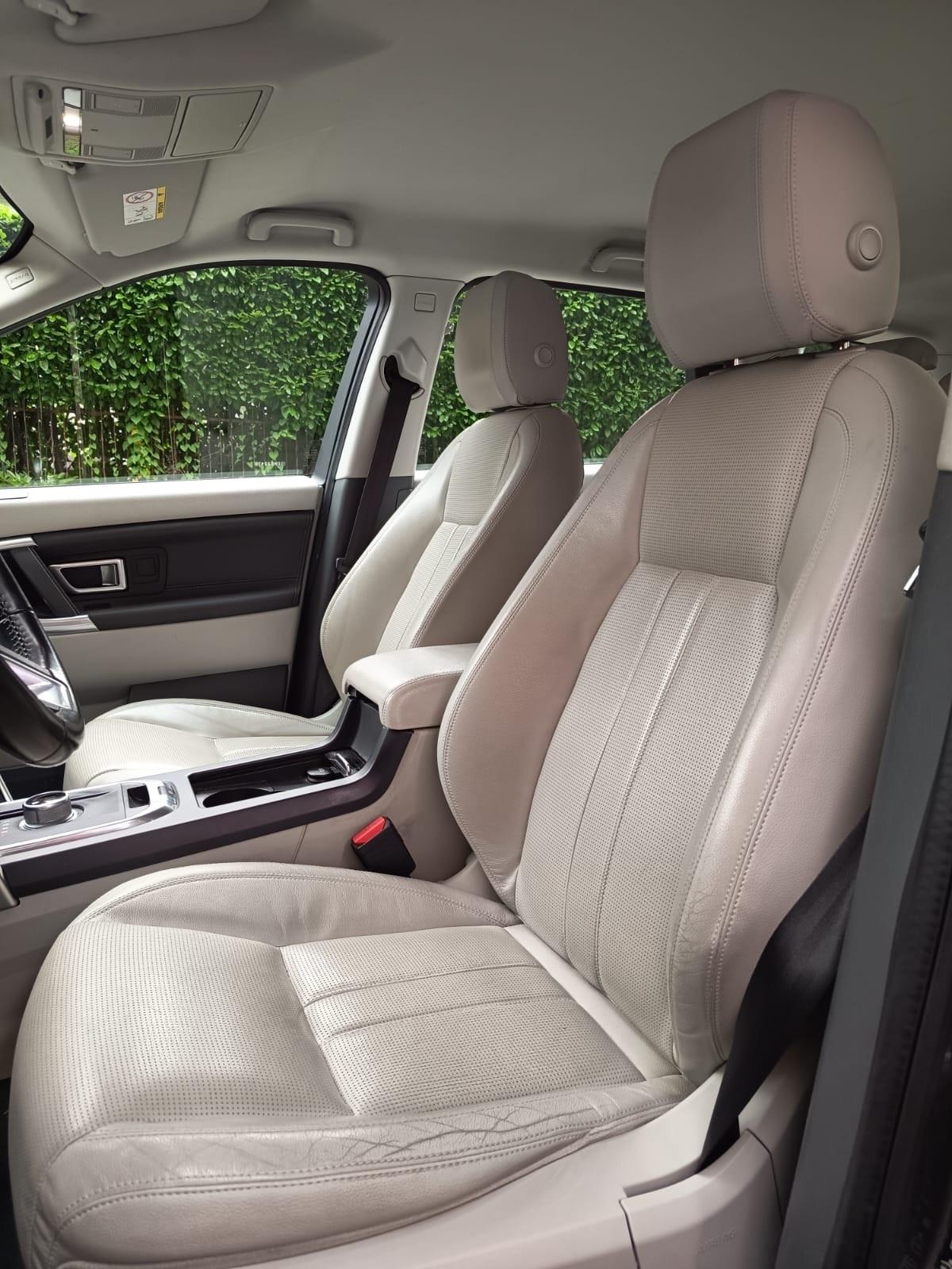 Land Rover Discovery Sport Discovery Sport 2.0 TD4 150 CV Auto Premium Business Edition. 4X4