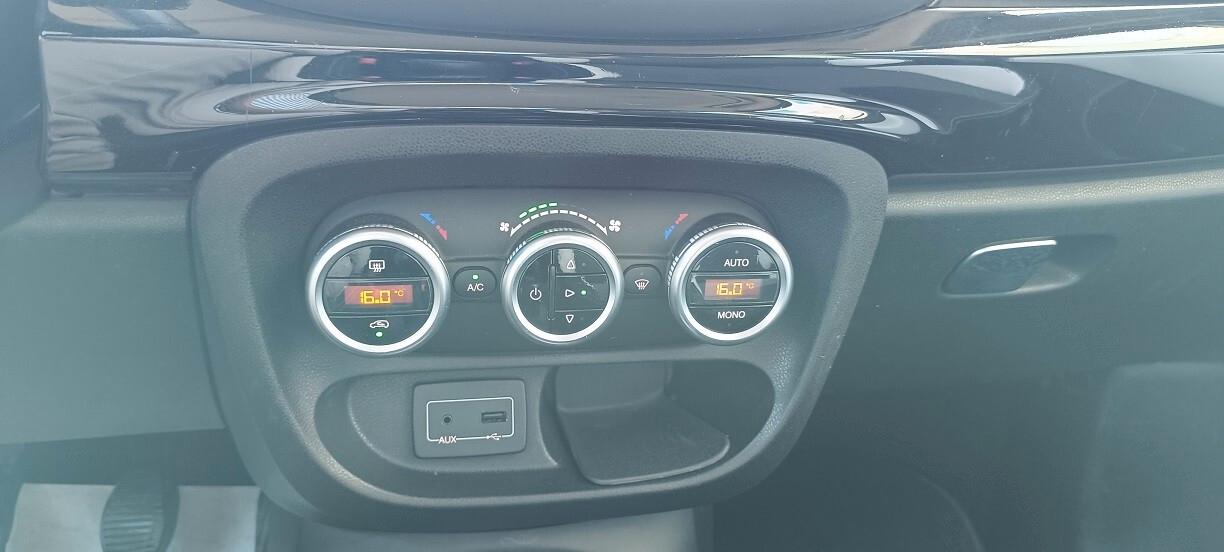 Fiat 500L 1.3 Multijet 95 CV Trekking