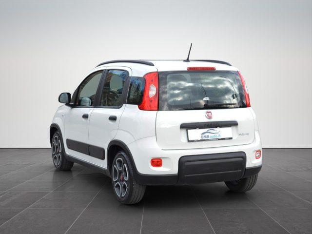 FIAT Panda 1.0 FireFly S&S Hybrid CityLife 04/22prezzo reale