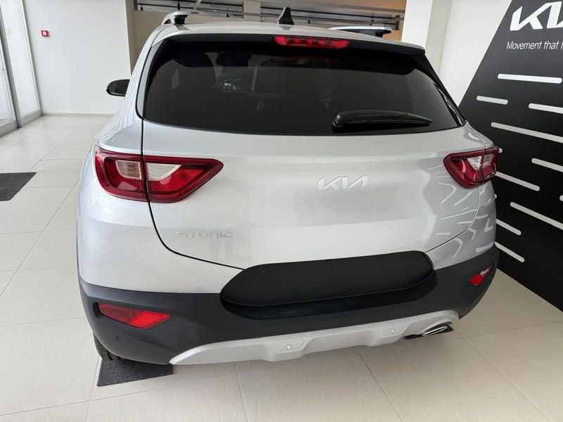 KIA Stonic Stonic 1.2 MPI Urban
