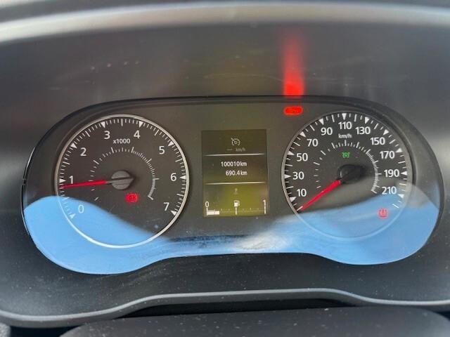 Dacia Duster 1.0 TCe 100 CV ECO-G Prestige 2020