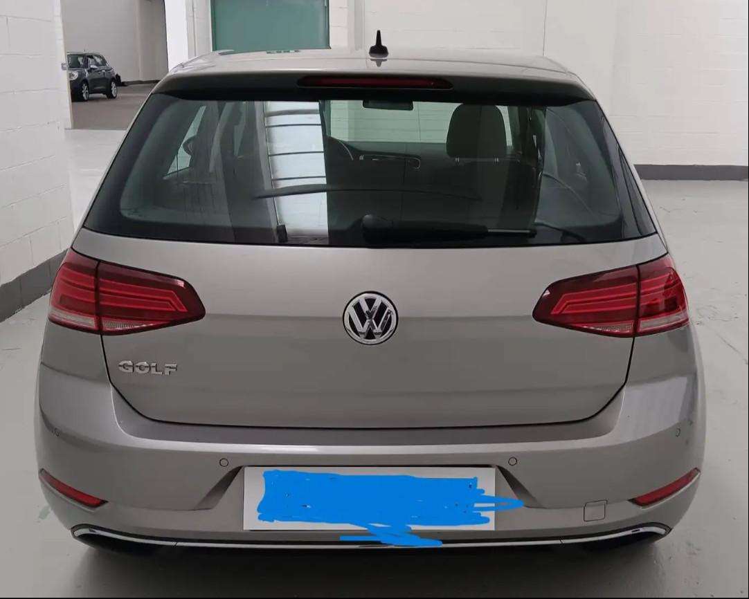 Volkswagen Golf 5p 1.6 tdi Business 115cv
