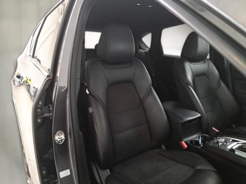 MAZDA CX-5 DIESEL 2.2L 184 CV AWD 6AT HOMURA AUTO SUV