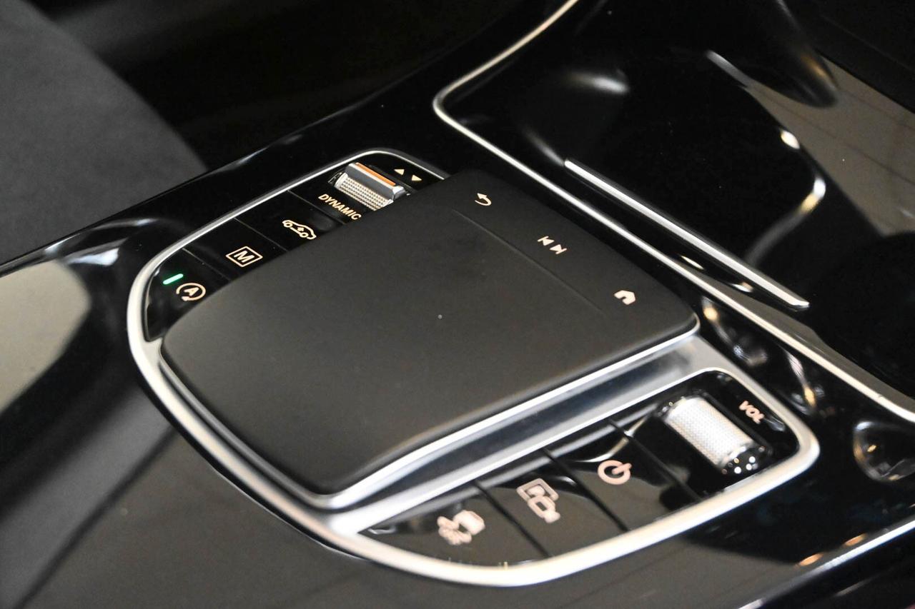 MERCEDES GLC (X253) GLC 220 d 4Matic P...