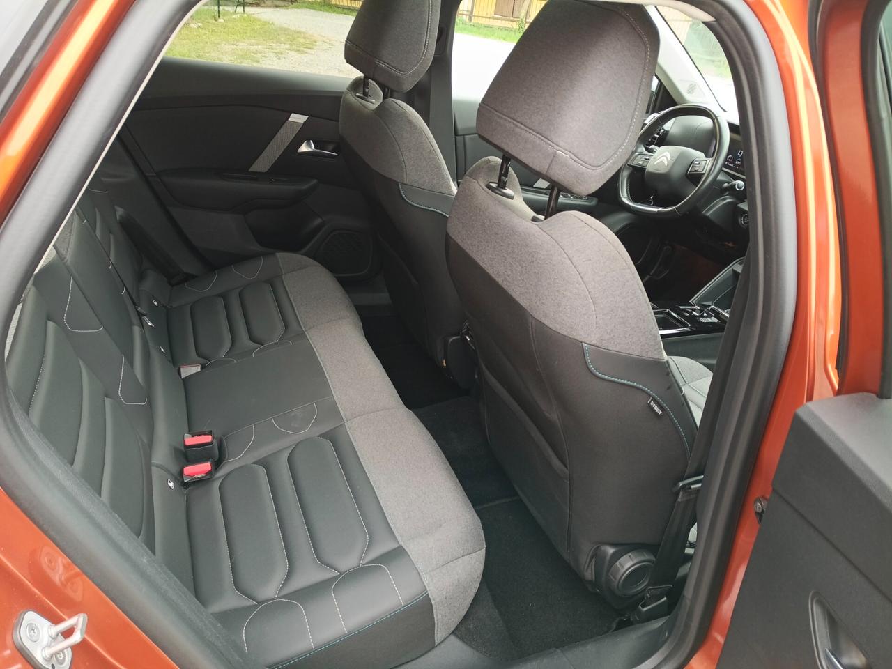 Citroen C4 BlueHDi 130CV S&S EAT8 Shine TETTO APRIBILE