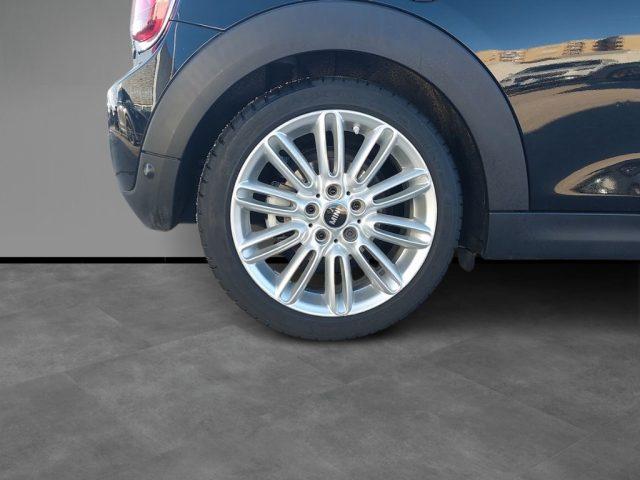 MINI Cooper D 1.5 Cooper D Boost