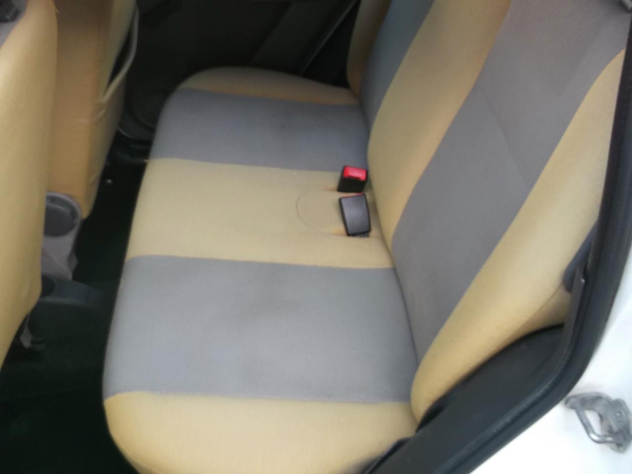 Fiat Panda 1.2 Metano Neopatentati 2008