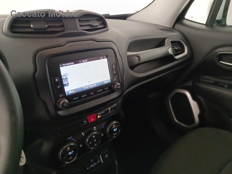 Jeep Renegade 1.6 Multijet Limited FWD