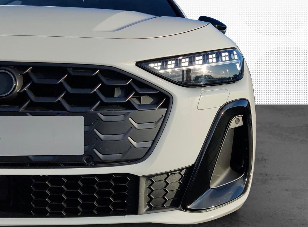 Audi A5 Avant TDI quattro S line