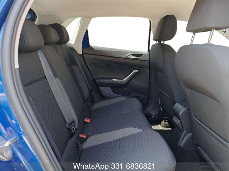 Volkswagen Polo 1.0 TGI 5p. Life