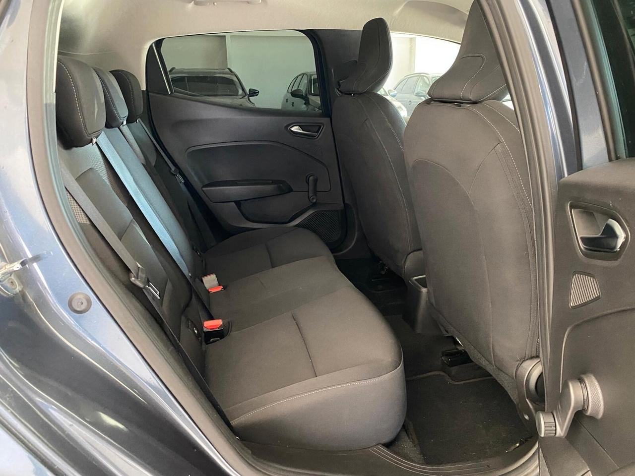 RENAULT CLIO BLUE DCI INTENS 85CV - FULL LED, RETROCAMERA, NEOPATENTATI