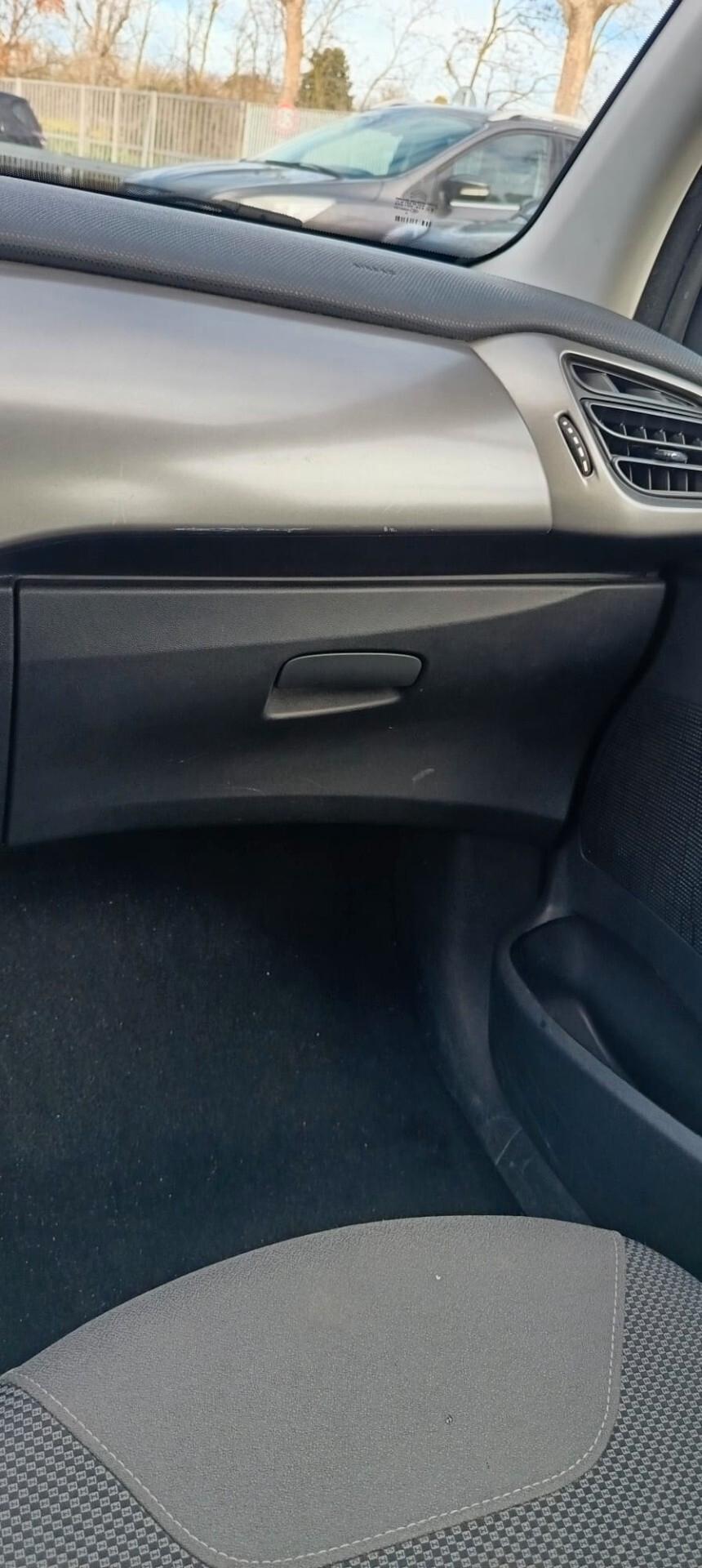 Citroen C3 1.4 HDi 70 Exclusive