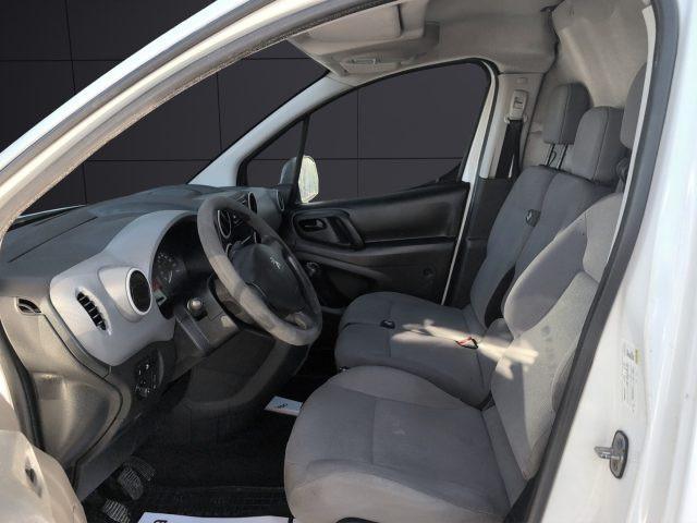 PEUGEOT Partner 1.6 HDi 90CV FAP L1 Furgone Comfort Più Iva