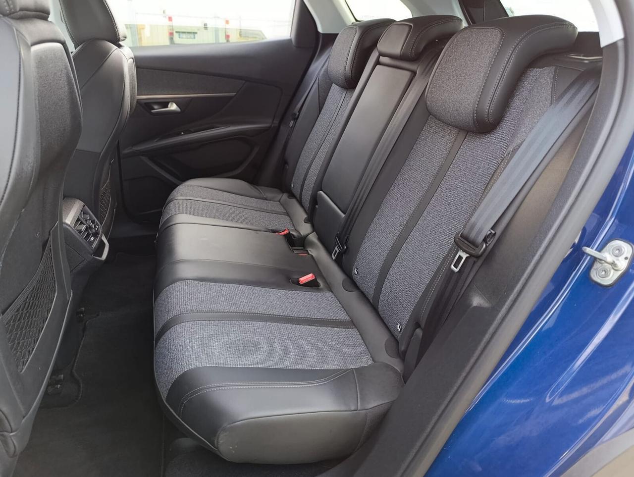 PEUGEOT 3008 ALLURE 1.5 HDI 130cv 09/2020 KM 113.000