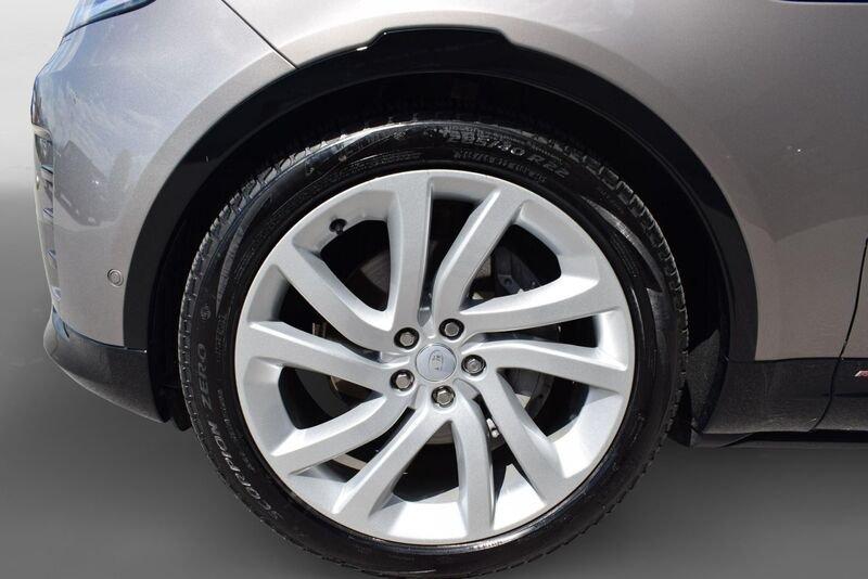 Land Rover Discovery 3.0D I6 300 CV AWD Auto R-Dynamic HSE